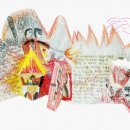 어린이 창의 글쓰기 교실 이미지