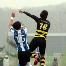 [경기RESTECT19] 2016전반기 전국고등축구리그,파주축구센터 U-18 vs FCPAJU U-18 (1) 20160409 이미지