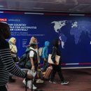 A l’aéroport de Paris - Charles-de-Gaulle, des terminaux rebaptisés pour un 이미지