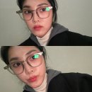 글라스타안경전남대점 | 광주 북구 안경점 가상비갑 글라스타 전남대점 난시+근시 안경 맞춘 후기