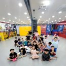 경희대호매실태권도장 이미지