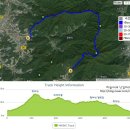 호평 천마산-1[호평-2] 이미지