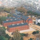 서대문형무소역사관 이미지