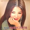 마음 약해서 / 정주현 (1978) 이미지