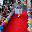 창원시립남산어린이집 | 창원시립 YWCA 어린이집 : 31개월 기저귀 떼고서 브리프 패션쇼