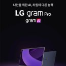 애플PC존 | 25년형 LG 그램 프로 16 한정 세일! 고물가 시대, 가장 현명한 '스펙 역주행' 쇼핑법