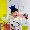 11월 6일- 푸른숲반의 사랑둥이 하진이 생일파티💚 이미지