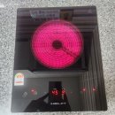 주식회사 플러스에너지 | 굿플러스 1구 하이라이트 빌트인 전기레인지 사용 후기