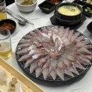 김해광개토 | 장유 율하 2지구 횟집 추천 - 활어 수산시장 광개토수산