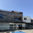 산방식당 제주점 <b>제주</b>공항근처 점심 가족외식 장소로 <b>산방</b><b>식당</b> 고기국수