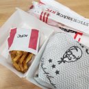 KFC덕천역 네이버블로그
