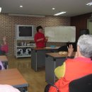 웃음치료 이미지