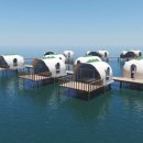 돔하우스 이미지