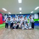 국가대표 나래 태권도장 이미지