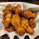 교촌치킨 신대방삼거리점 이미지