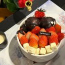 설빙서울중앙대점