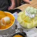설빙 횡성점