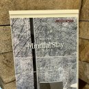 여주 해슬리 햄릿 나인브릿지 마인드 풀 스테이(오일 테라피, 명상, 싱잉볼) 1박 2일 후기 (1)