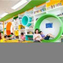 그린나래미술도서관 이미지