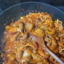 김천떡뽀끼 이미지