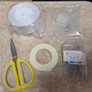 초.중등기타(A반) | [셀프웨딩] 양재꽃시장에서 가성비 셀프 부케 만들기 후기 - 단돈 7만 원대!