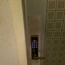 대전 법동 보람아파트 도어록시공 후기 밀레주키(6000s) 디디엘프라자