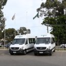 김상진농장 | [3일차] 김상진의 호주 캠핑카 여행 - 퍼스 카라반 인수, SANDARFORD 와이너리