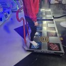 코인노래오락실 | 평택 실내 놀거리 찾는다면? 핑크타이거 오락실 데이트 후기