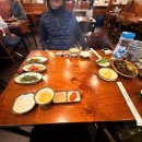 가장맛있는족발문덕점