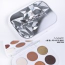 2023 MAC 맥 홀리데이 한정판 컬렉션 비자르 블리자드 파우더 키스 립스틱 12종까지!