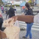 길거리아이스크림 이미지