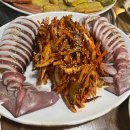 김명태·굴국밥솥밥 가산점 이미지