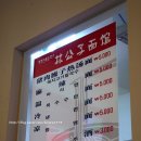 린궁즈멘관 이미지