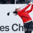 고진영 프로 2019 LPGA &#39;리더스 톱10&#39; 부문 BEST!! 이미지