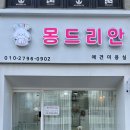 몽드리 네이버블로그