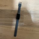 스마트실버 | 쿠팡 스마트워치 와피크 블루투스 스마트워치 X3 스마트밴드 한글판 운동시계 실버 간단후기