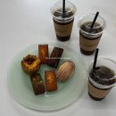 치키티토 | • 치키티토 : 양평 디저트 베이커리/휘낭시에 에그타르트 마들렌