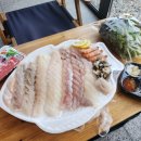 CU동호해수욕장점