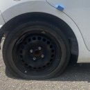 나포카센타 | 고속도로 포트홀 때문에 타이어, 휠 파손 보상받기