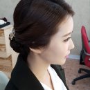 조연우메이크업 이미지