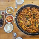 춘천닭갈비 이미지