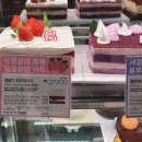 파리바게뜨(송내역점) 네이버블로그