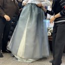 [W15. 혼주한복대여] 인천 아시아드 웨딩홀 혼주 한복 대여 2025 계약 후기 (좋은날한복집)