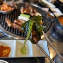 한국지엠 원당바로서비스 | 원당 맛집 &lt;육원당&gt; 고깃집 추천