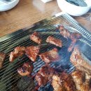 한돈참숯꼬기북삼점 이미지