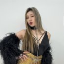 정염색
