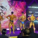 더 머슬짐 이미지