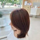 인헤어 | 당하동미용실 인오브헤어 검단미용실 뿌리염색 솔직후기