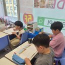 부천부흥초 | 부천부흥초영어학원 사이먼영어학원에 아이 보낸 후기