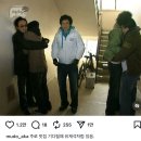 나이스카 서비스 | 잘 익은 아스팔트 위에서 한 컷